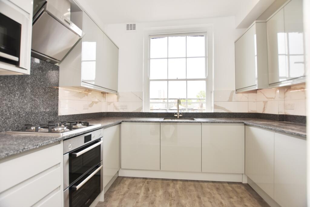 Main image of property: Greenwich High Road Greenwich SE10