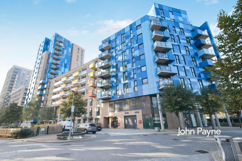 Main image of property: Parkside Avenue London SE10