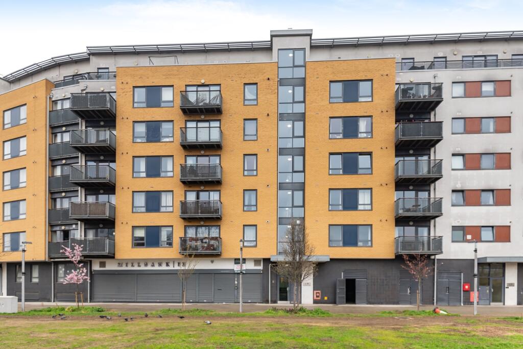 Main image of property: Tarves Way London SE10