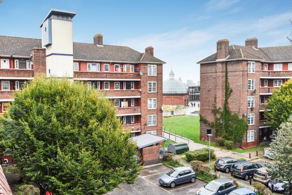 Main image of property: Welland Street London SE10