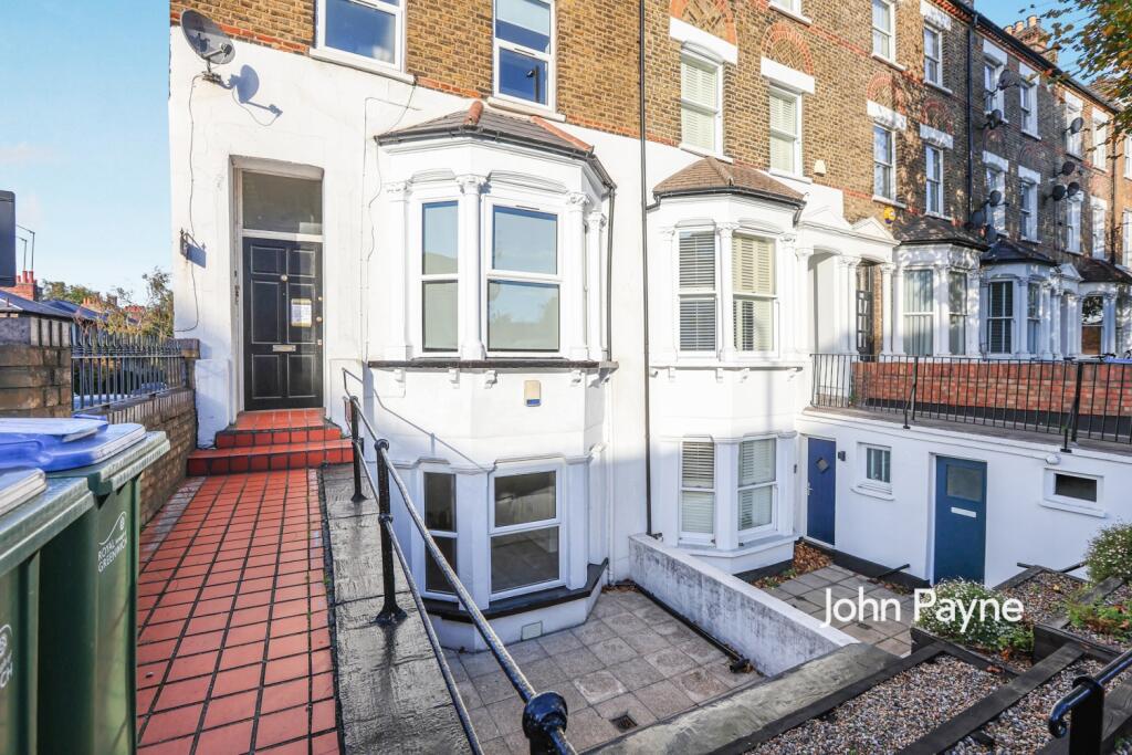 Main image of property: Blackheath Road Greenwich SE10
