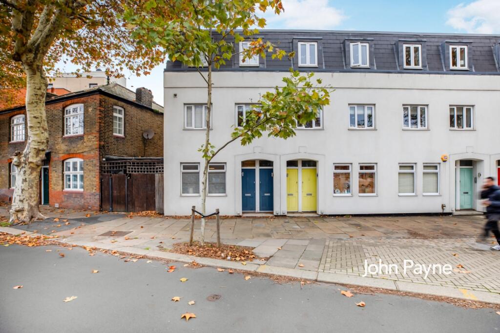 Main image of property: Creek Road London SE8