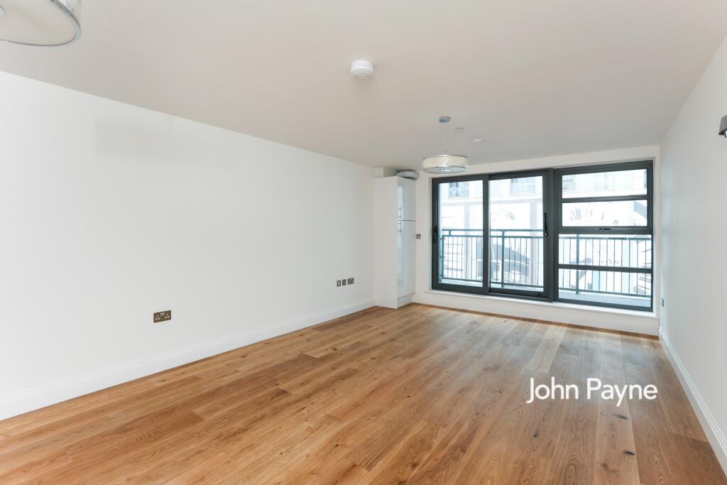 Main image of property: Creek Road London SE8