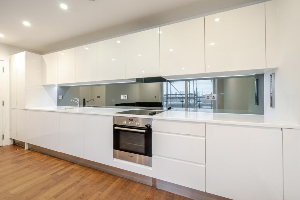 Main image of property: Wharf Street London SE8