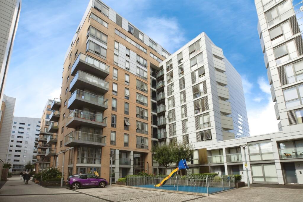Main image of property: Dowells Street London SE10