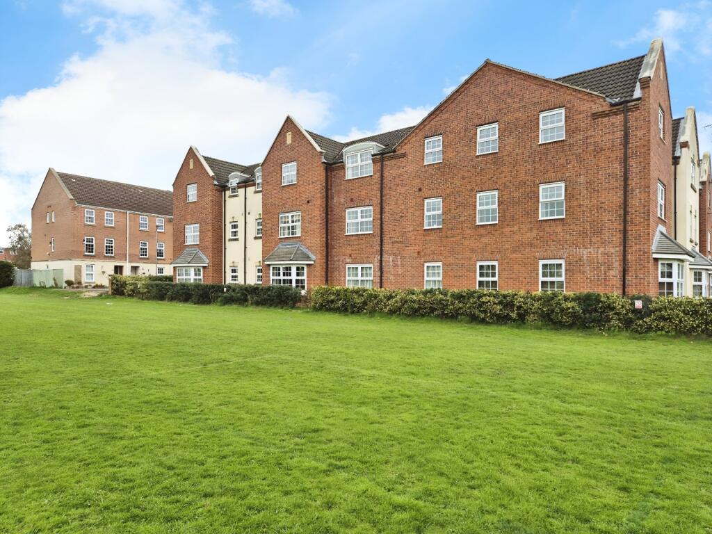 Main image of property: Field View House, Old School Walk, York, YO26