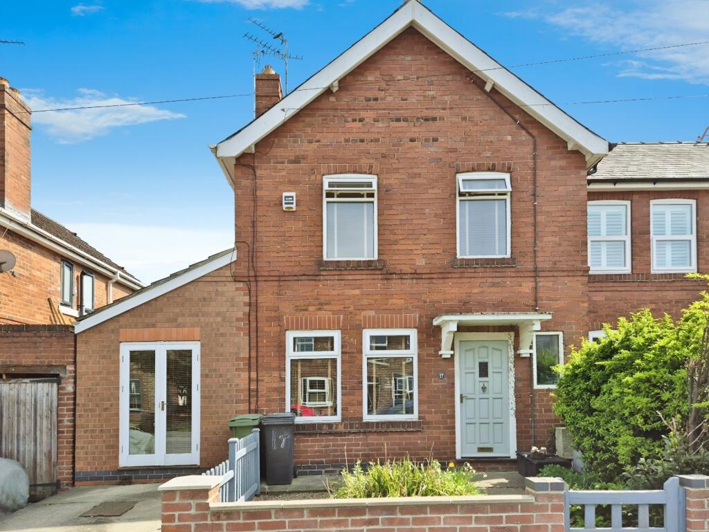 Main image of property: Howe Hill Road, York, North Yorkshire, YO26