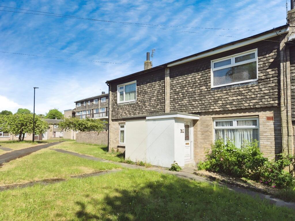 Main image of property: Pateley Place, York, North Yorkshire, YO26