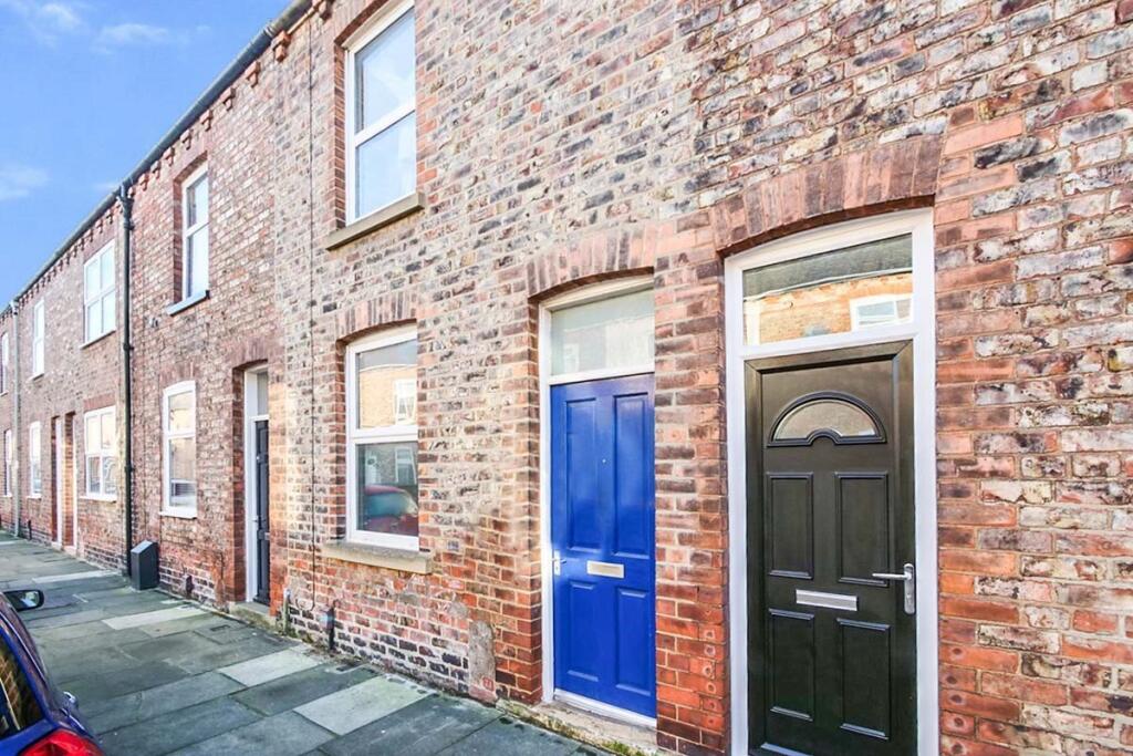 Main image of property: Gladstone Street, Acomb, York, YO24