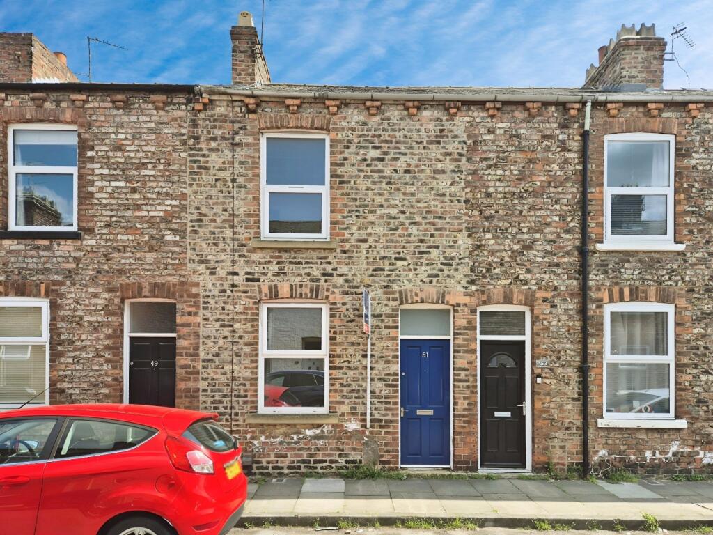 Main image of property: Gladstone Street, Acomb, York, YO24