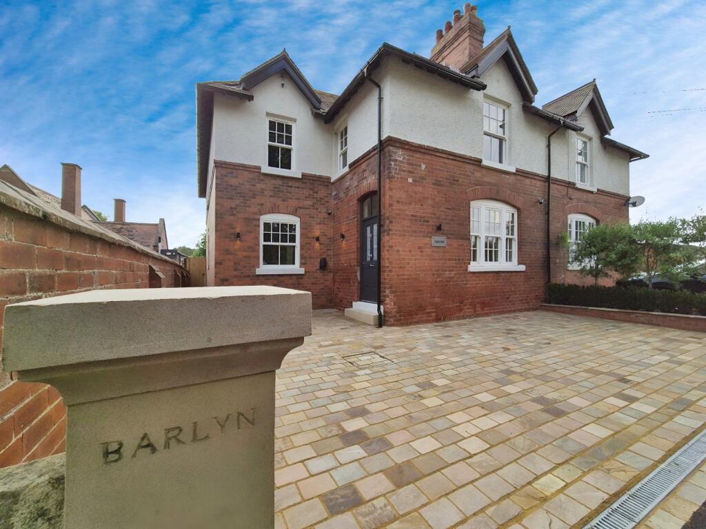 Main image of property: School Lane, Askham Richard, York, North Yorkshire, YO23