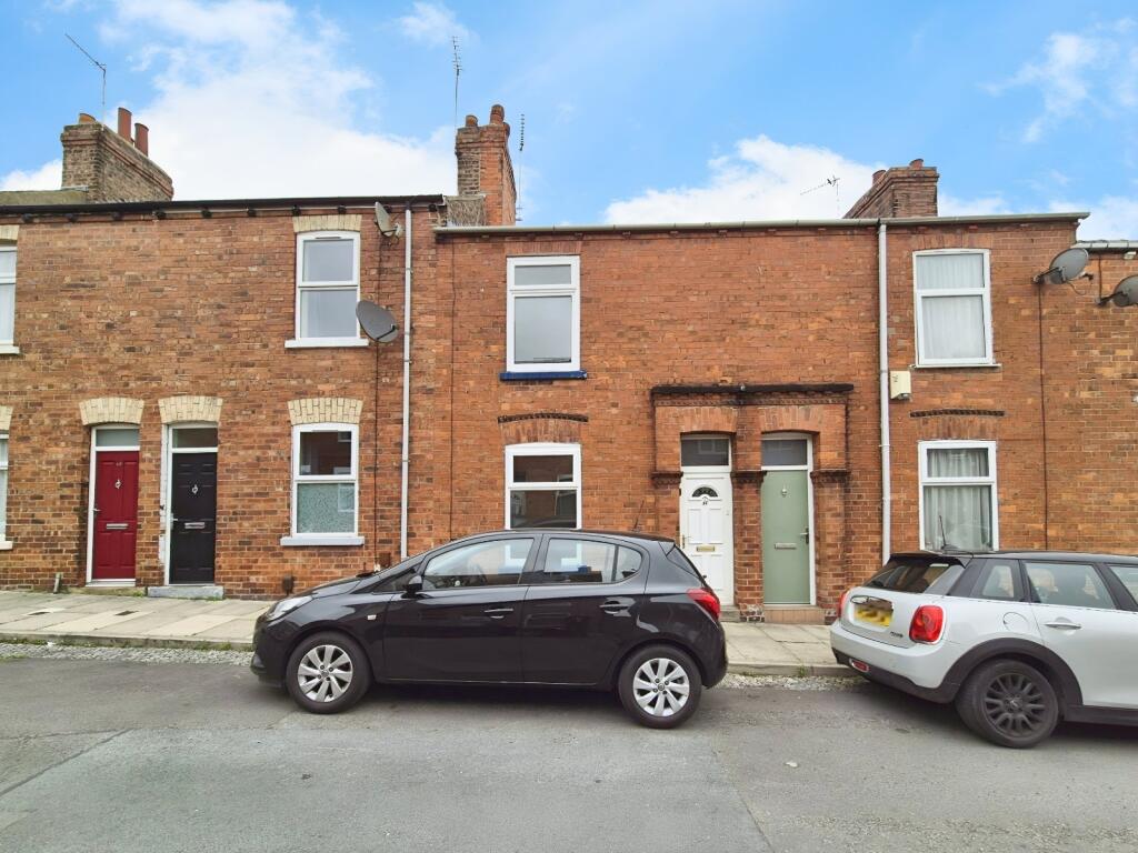 Main image of property: Amberley Street, York, North Yorkshire, YO26