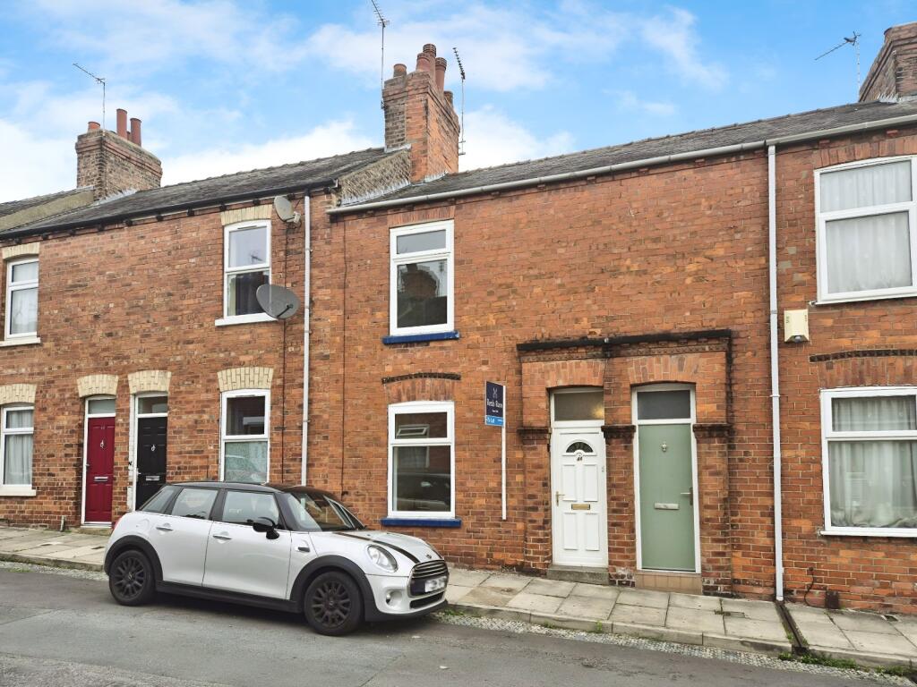 Main image of property: Amberley Street, York, North Yorkshire, YO26