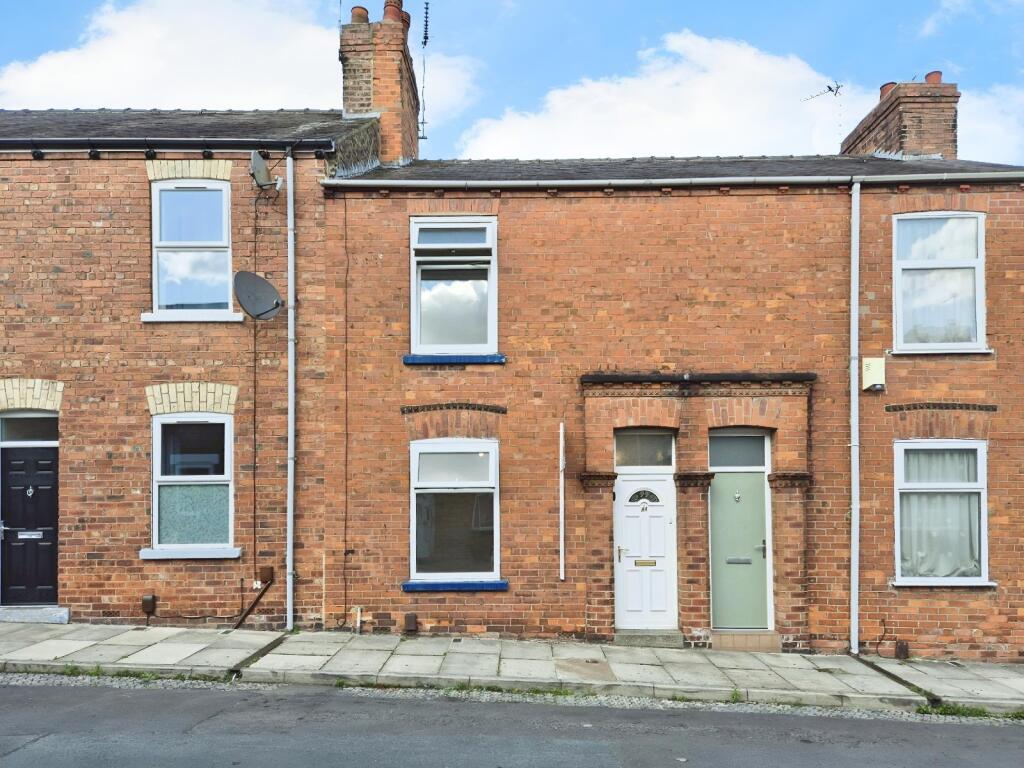 Main image of property: Amberley Street, York, North Yorkshire, YO26