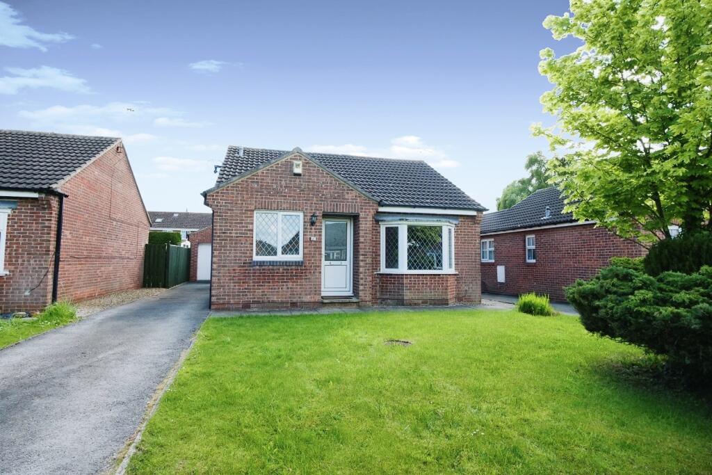 Main image of property: The Green, Tockwith, York, North Yorkshire, YO26