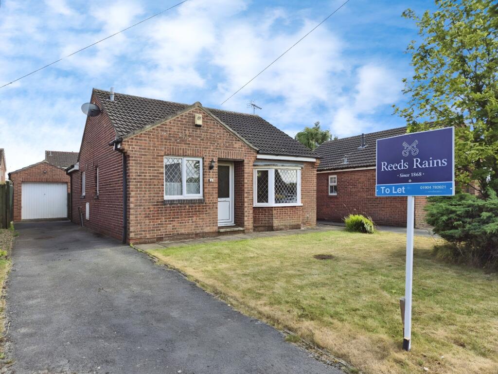 Main image of property: The Green, Tockwith, York, North Yorkshire, YO26