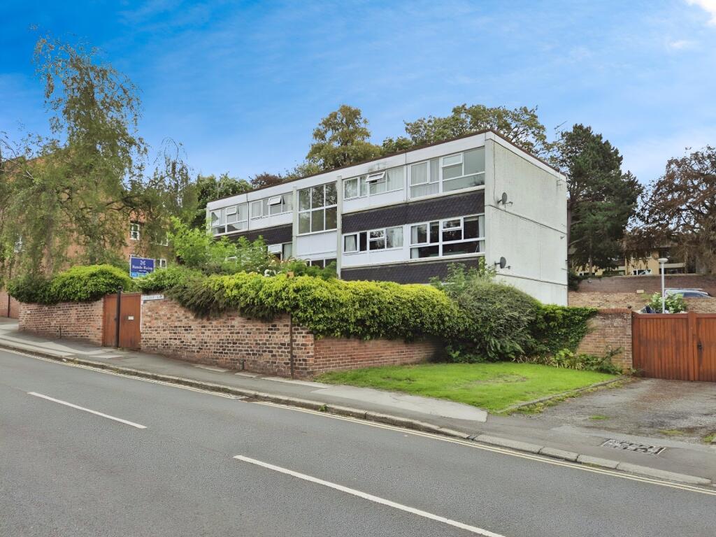 Main image of property: Hamilton Drive East, York, YO24
