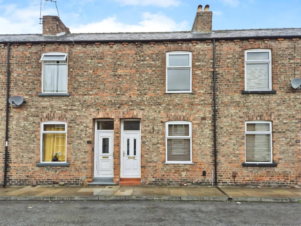 Main image of property: Gladstone Street, Acomb, York, North Yorkshire, YO24