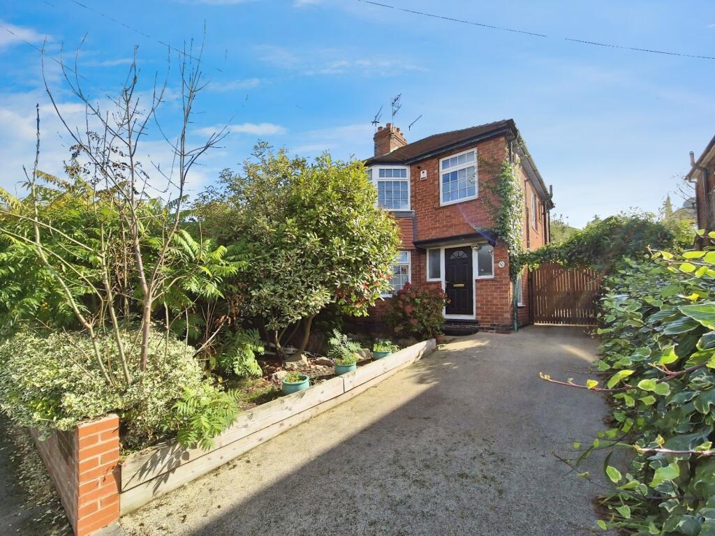 Main image of property: Danebury Drive, York, North Yorkshire, YO26