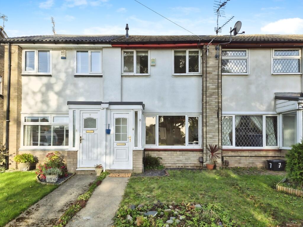 Main image of property: Harold Court, York, North Yorkshire, YO24