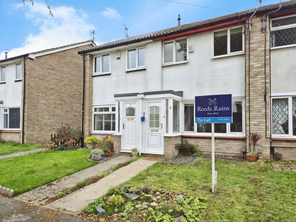 Main image of property: Harold Court, York, North Yorkshire, YO24