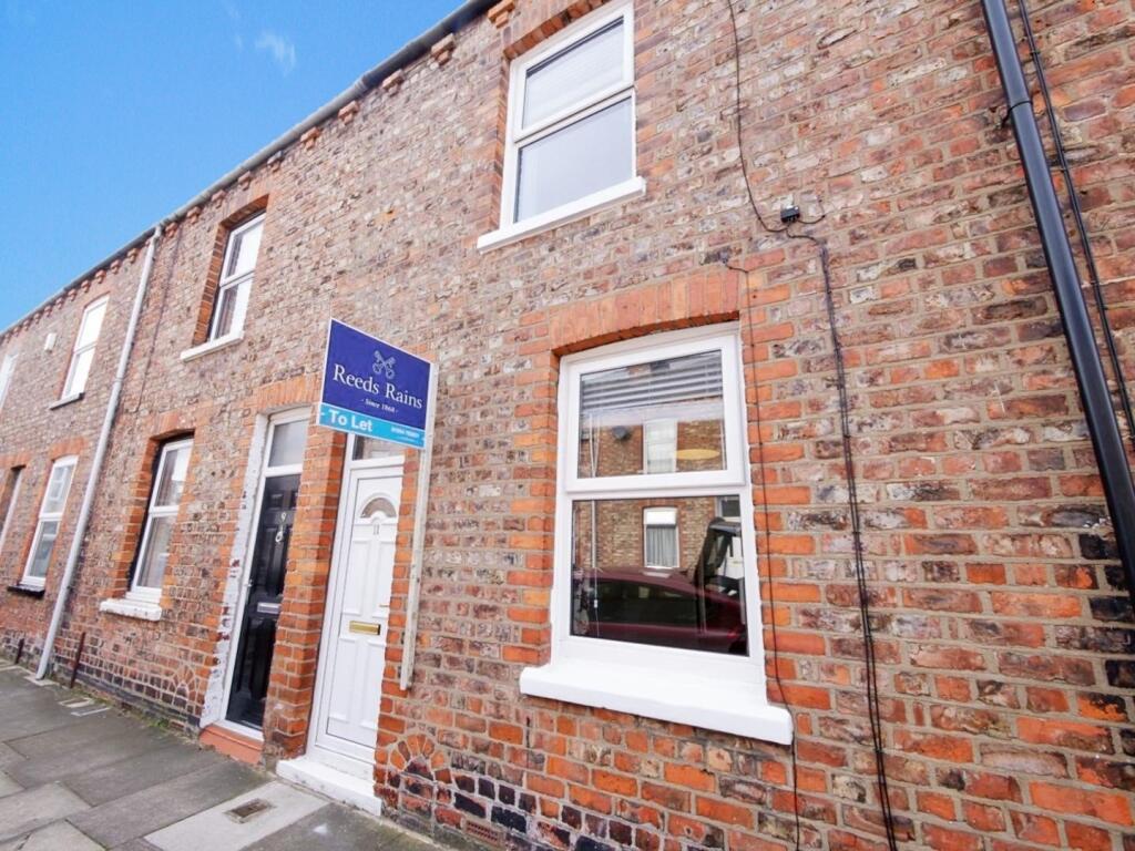 Main image of property: Gladstone Street, Acomb, York, YO24