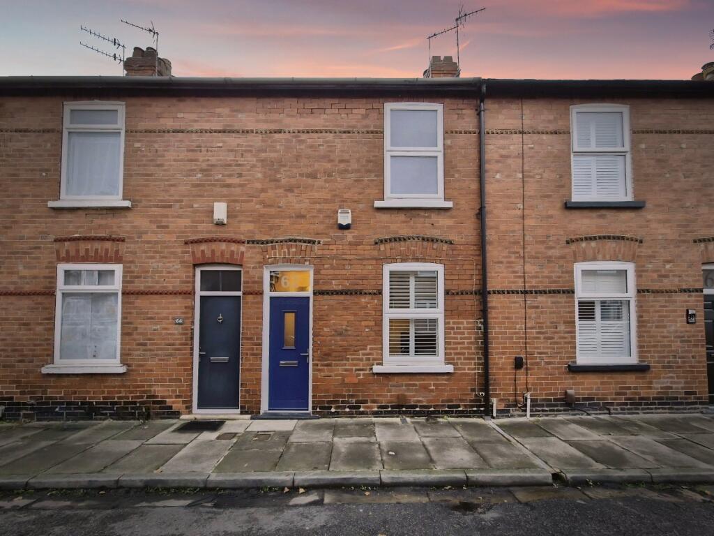 Main image of property: Barlow Street, York, North Yorkshire, YO26