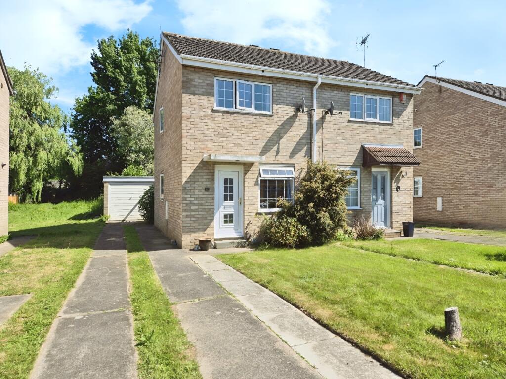 Main image of property: Troutbeck, York, North Yorkshire, YO24