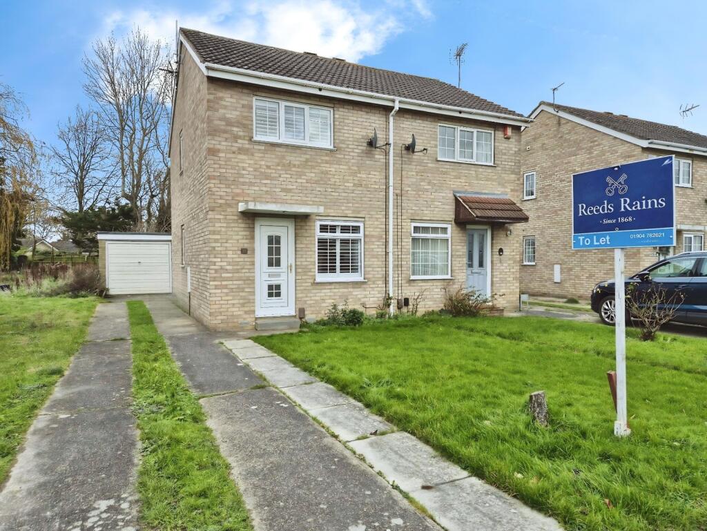 Main image of property: Troutbeck, York, North Yorkshire, YO24