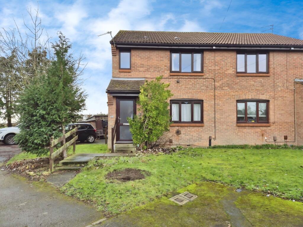 Main image of property: Portal Road, York, North Yorkshire, YO26