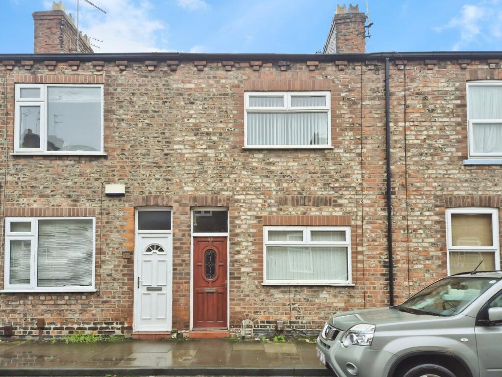 Main image of property: Acomb, York, YO24