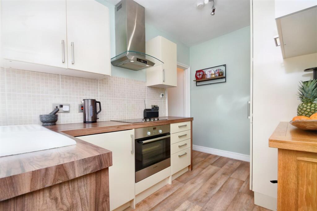 Main image of property: Clarkson Street, Ipswich