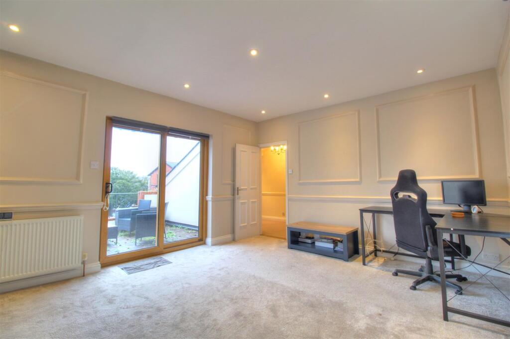 Main image of property: Clarkson Street, Ipswich