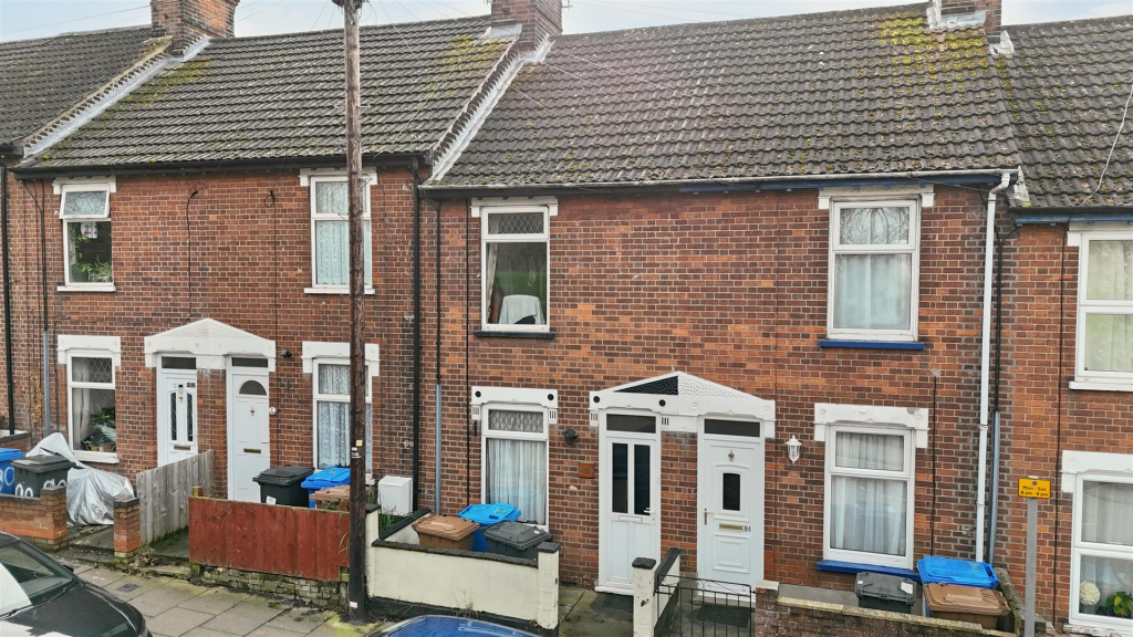 Main image of property: Back Hamlet, Ipswich