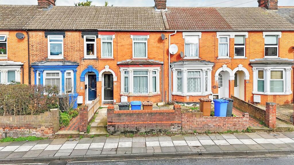 Main image of property: Foxhall Road, Ipswich