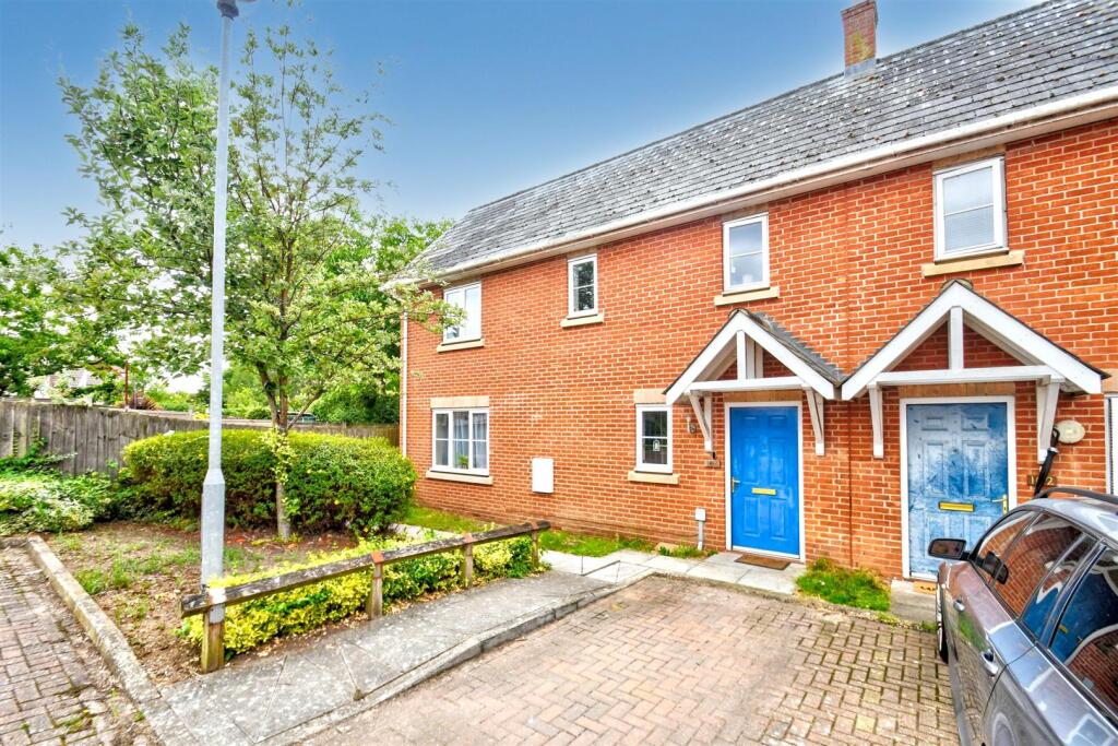 Main image of property: Foxhall Road, Ipswich
