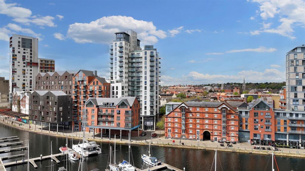Main image of property: Key Street, Ipswich