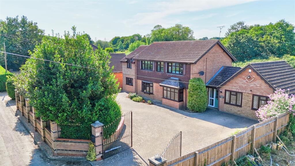 Main image of property: Grove Walk, Pinewood, Ipswich