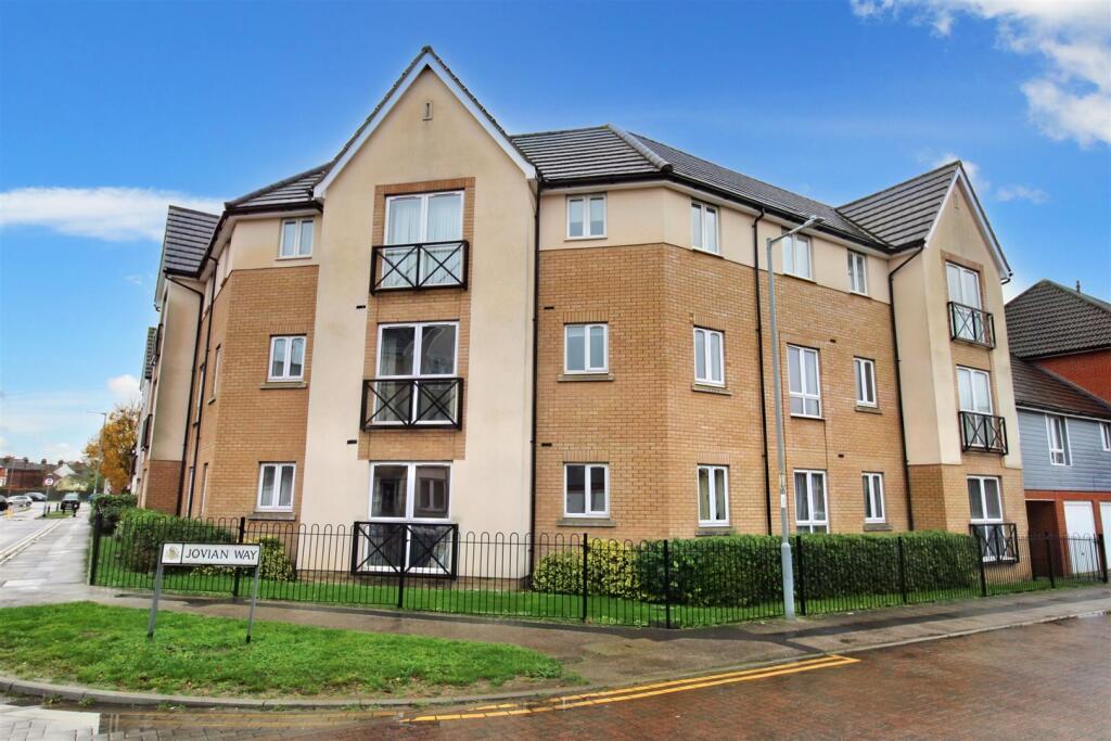 Main image of property: Jovian Way