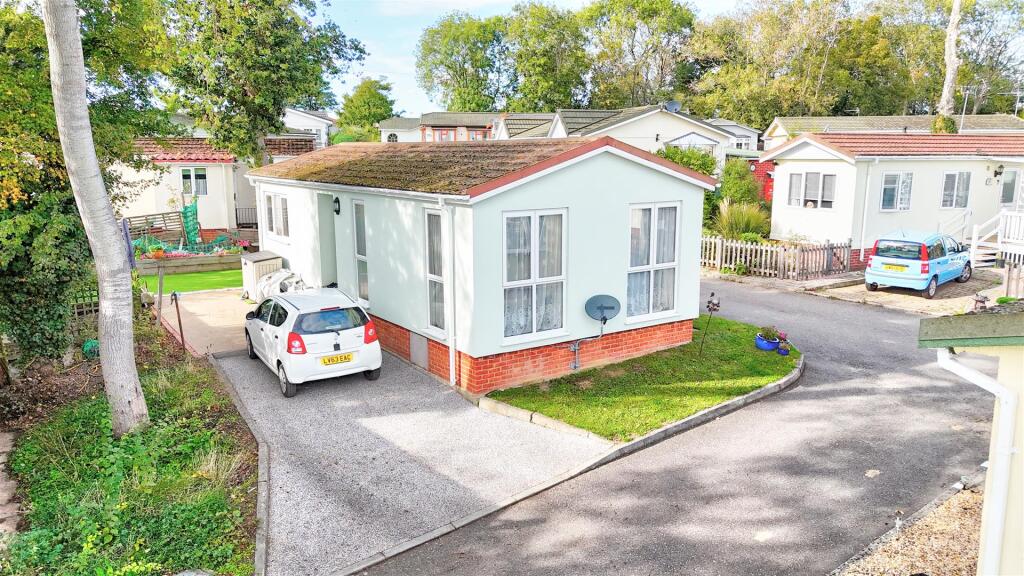 Main image of property: Chalk Hill Lane, Great Blakenham, Ipswich