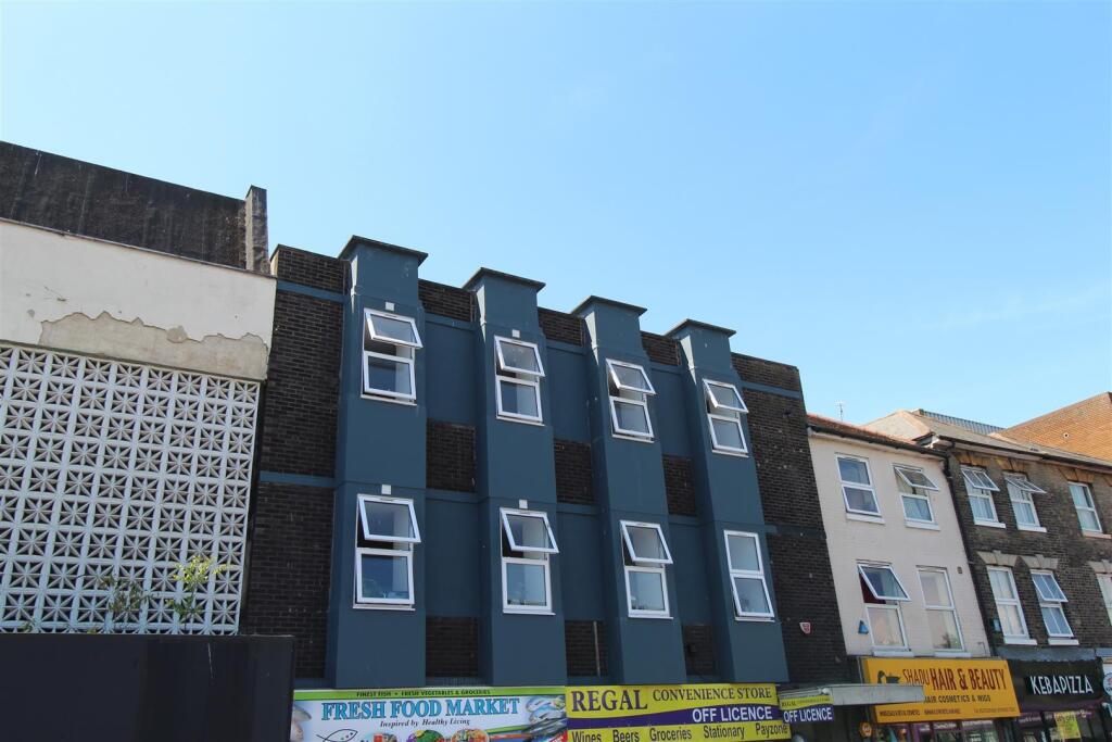 Main image of property: St. Matthews Street, Ipswich