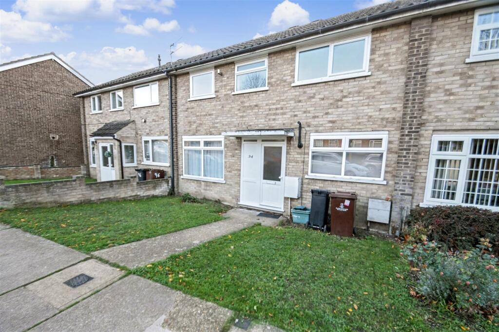 Main image of property: Hickory Avenue, Colchester