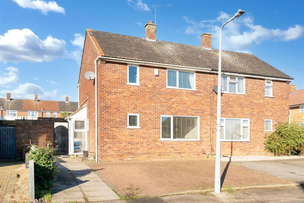 Main image of property: Plover Road, Ipswich