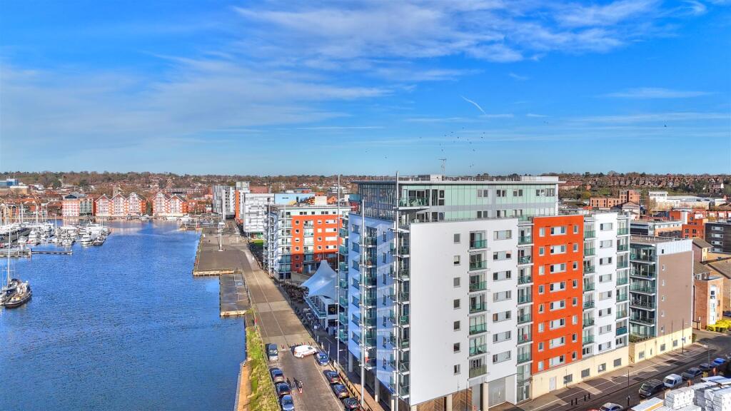 Main image of property: Patteson Road, Ipswich