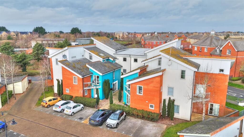 Main image of property: Downham Boulevard, Ipswich