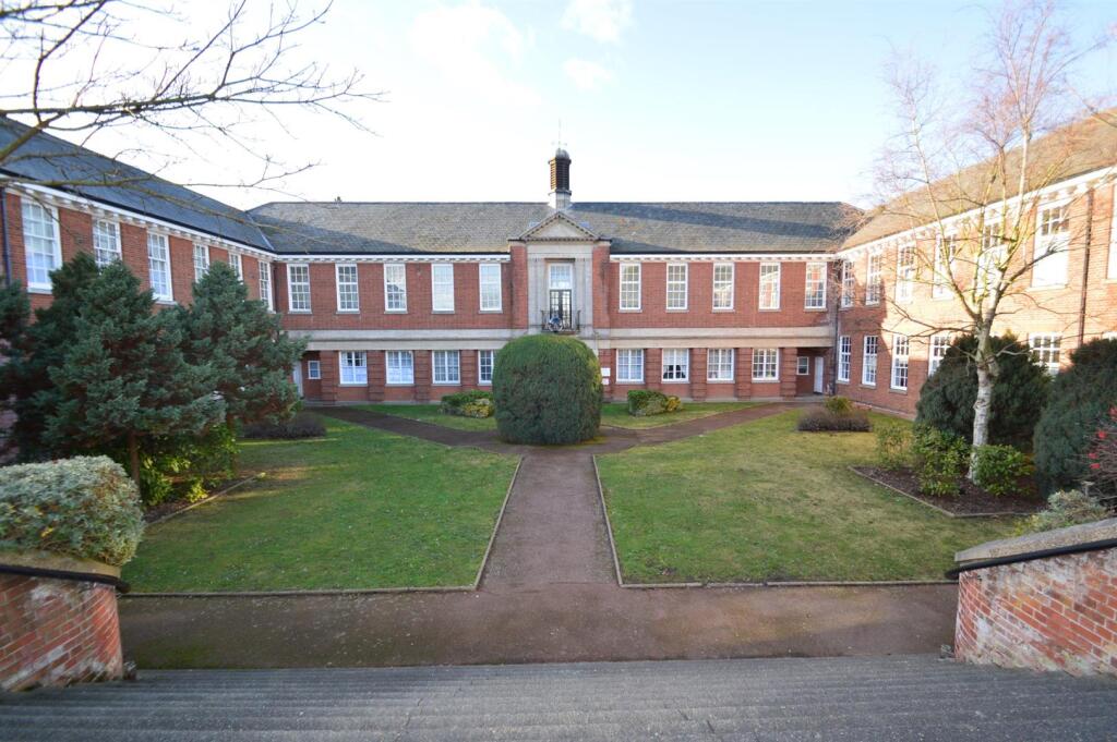 Main image of property: Old School House, Shotley Gate