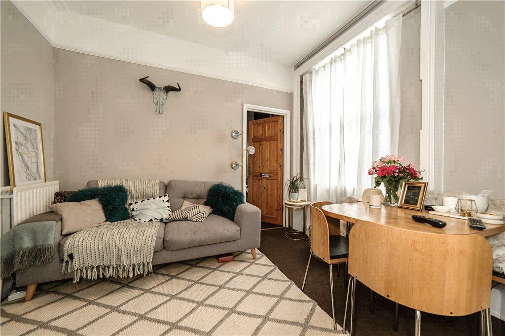 2 bedroom apartment for rent in Upper Tulse Hill, London, SW2