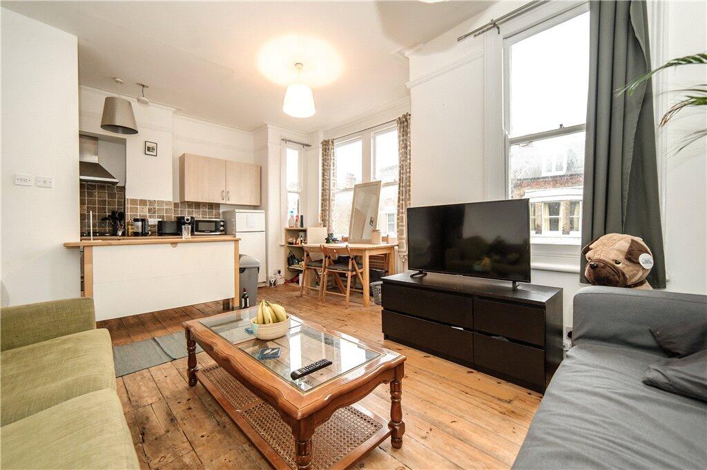 Main image of property: Arlingford Road, London, SW2