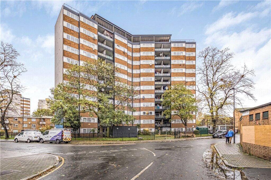 Main image of property: Studley Road, London, SW4