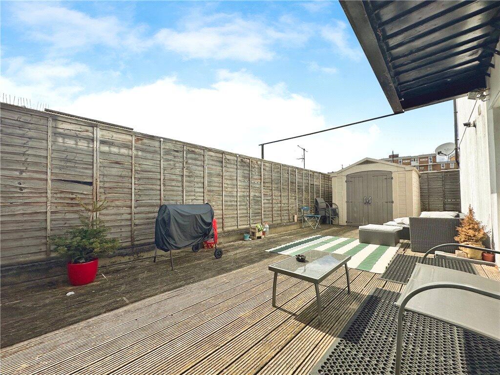 Main image of property: Rushey Green, London, SE6